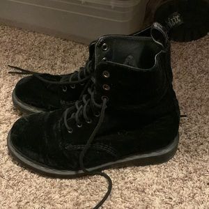 Dr. Marten boots